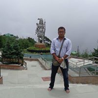 Shakul Gupta