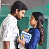 Sakthi Priya