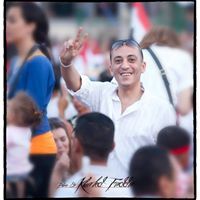 Ahmed Saleh