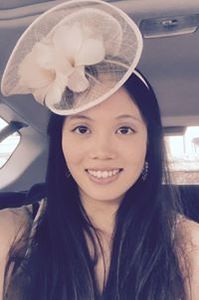 Lydia Loh