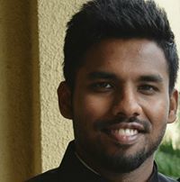 Ronak Patel