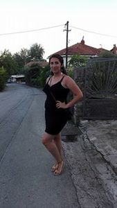 Оливера Стојковић