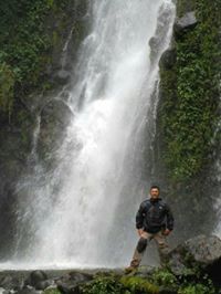 Indra Junior