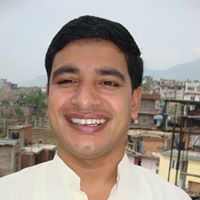 Santosh Subedi
