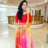 Sukrutha Thomas