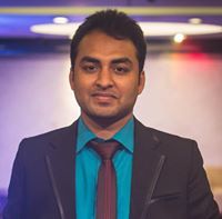 Nayeem Hossain