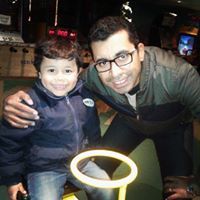Mohamed Sakran