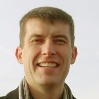 Tom Woodward