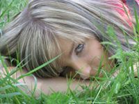 Виктория Вороневская