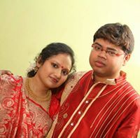 Amrita Banerjee Chatterjee