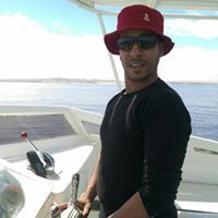 Mostafa Masoud