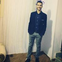 Mohamed Ayman