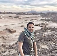 Mostafa Helal