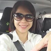 Caroline Goh