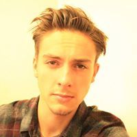 Alex Christopher
