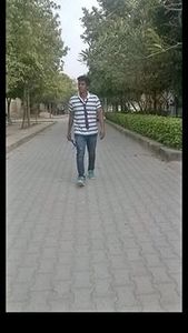 Chaudhari Rutvij