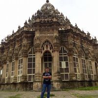Divyesh Aghera