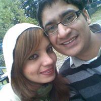 Fariha Shoaib