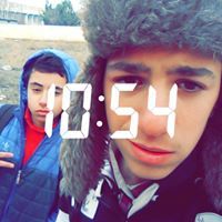 Imad Fratsa