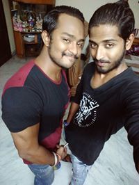 Amit Mishra