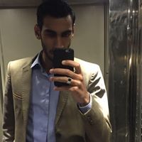 Omar Mohameed