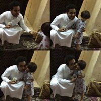 إبراهيم الفزي