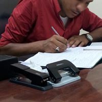 محمد العرابي