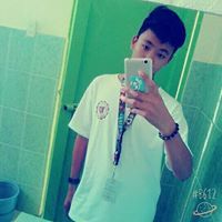 Jericodelacruz Fonacier