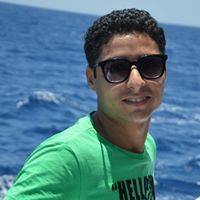 Mahmoud Sayed