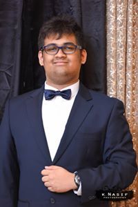 Aasir Hasan