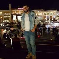 Moatz Mohammed