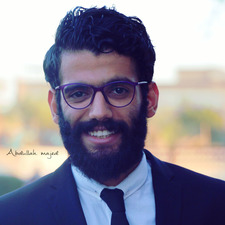 خالد توفيق هادي