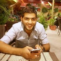 Mohammed Mismar