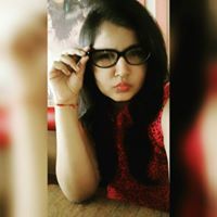 Harshita Rathi