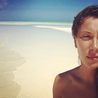 Giada Stamenkovic