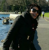 Haleh Ta