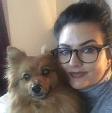 Jade-Chyrelle Cooper