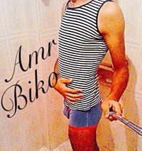 Amr Biko
