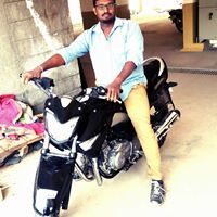 Praveen Kumar