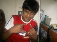 Vedant Agrawal