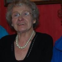 Caroline Currid