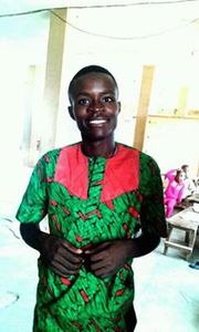 Adedoyin Obafemi Caleb