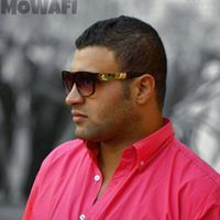 Esmail Mowafi