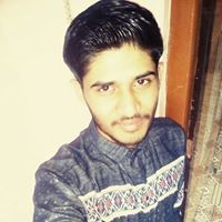 Vishal Chudasama