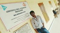 Arun C