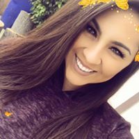 Ashlene Alcazar