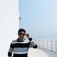 Sushant Baral