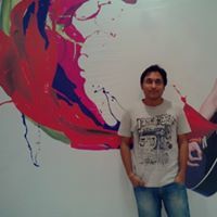 Piyush Pushkar