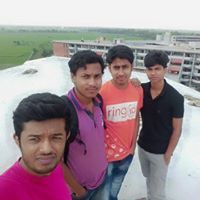 শিহাব মাহমুদ