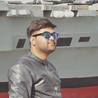 Dipta Paul